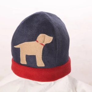 Kids Fleece Hat